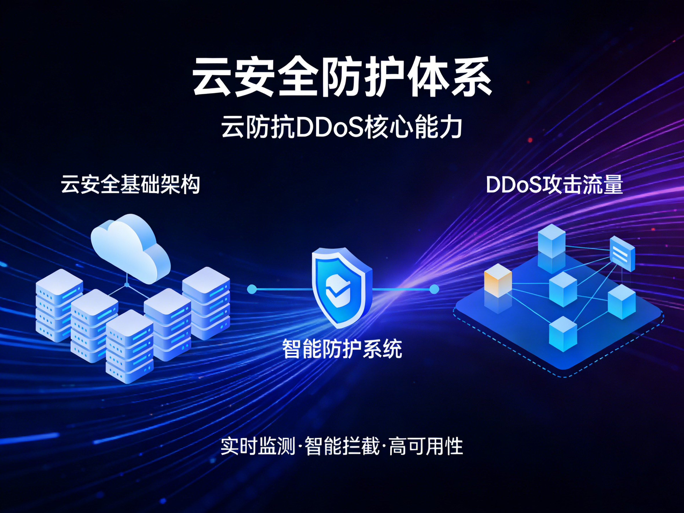 潮州云安全